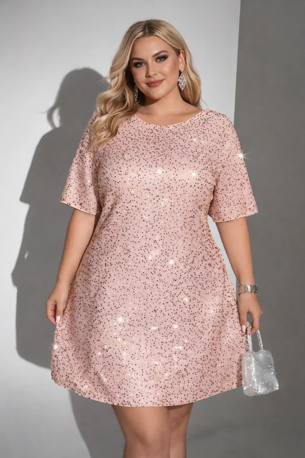 Plus Size Dress
